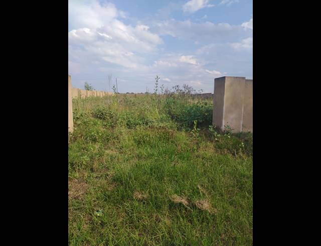 905M² VACANT LAND SOLD IN SUNSET VIEW